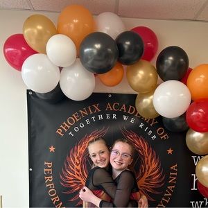 Meet your Posher, Lily